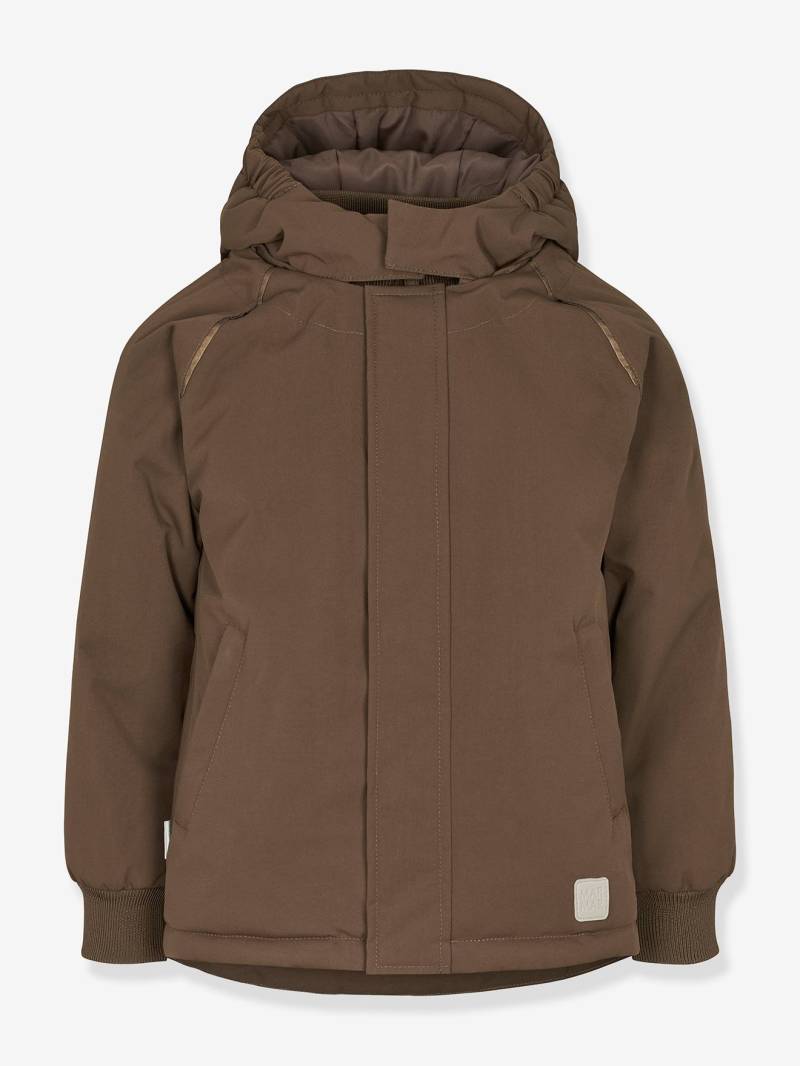 Winterjacke OSAK Kinder MarMar Copenhagen schokolade von Marmar Copenhagen