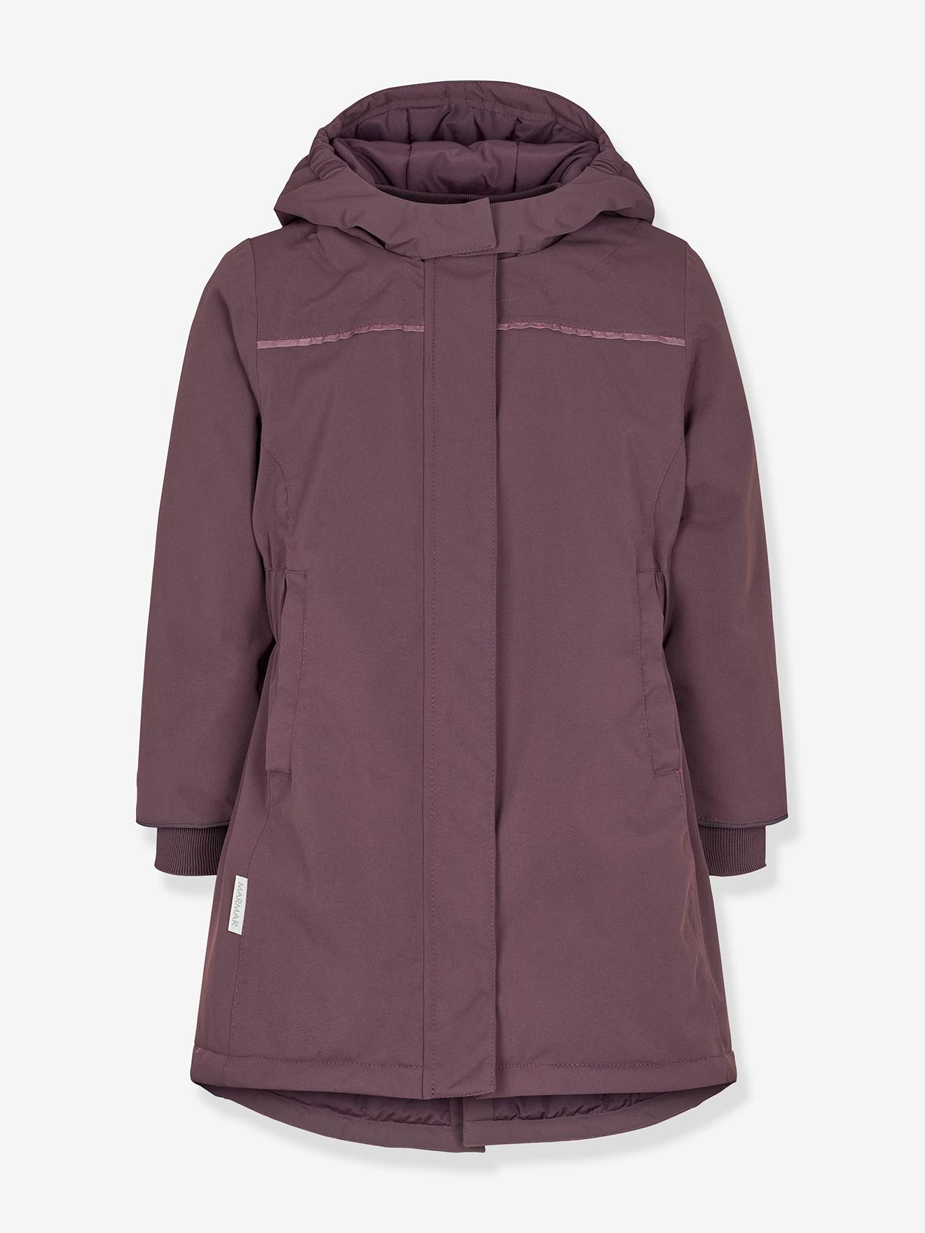 Winterparka OLGA Mädchen OLGA MarMar Copenhagen von Marmar Copenhagen