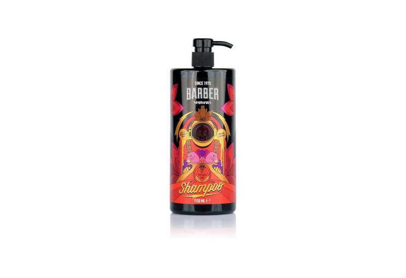 Marmara Barber Haarshampoo Marmara Barber Shampoo Argan 1150 ml von Marmara Barber
