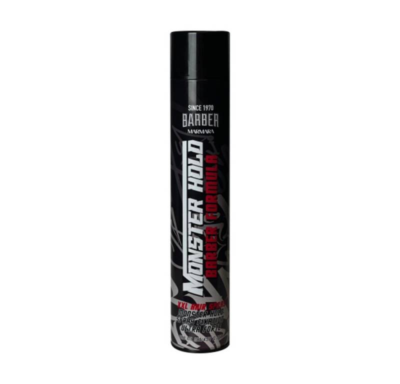 Marmara Barber Haarspray Marmara Barber Monster Hold Haarspray 750ml von Marmara Barber