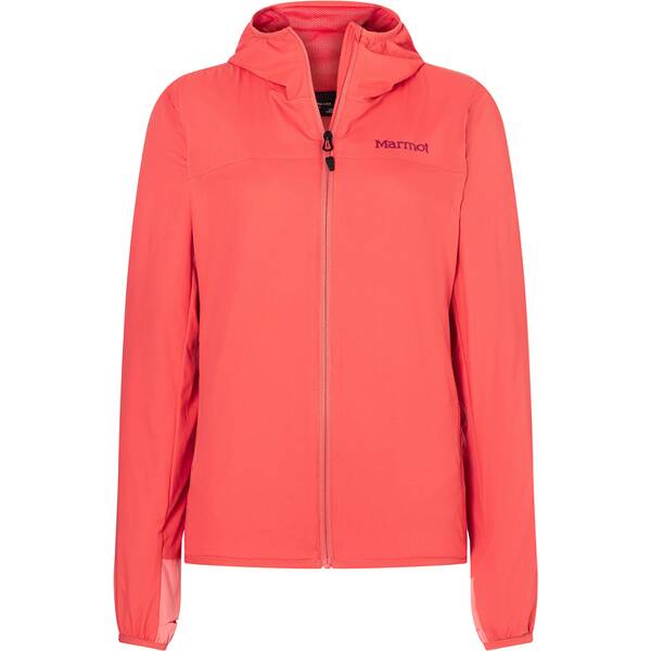 MARMOT Damen Funktionsjacke Wm's Alt HB Hoody von Marmot