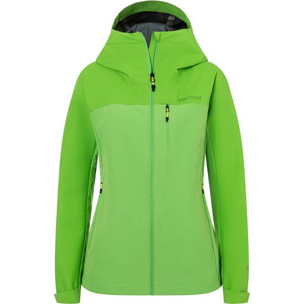 MARMOT Damen Funktionsjacke Wm's ROM GORE-TEX Infinium Hoody von Marmot