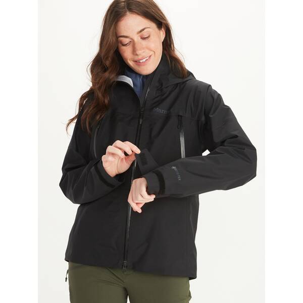 MARMOT Damen Funktionsjacke Wms Mitre Peak GORE-TEX Jacket von Marmot