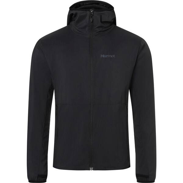 MARMOT Herren Funktionsjacke Alt HB Hoody von Marmot