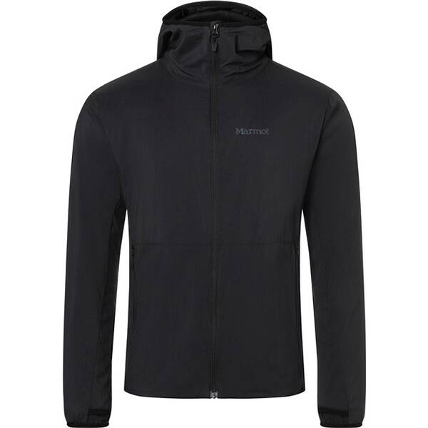 MARMOT Herren Funktionsjacke Alt HB Hoody von Marmot