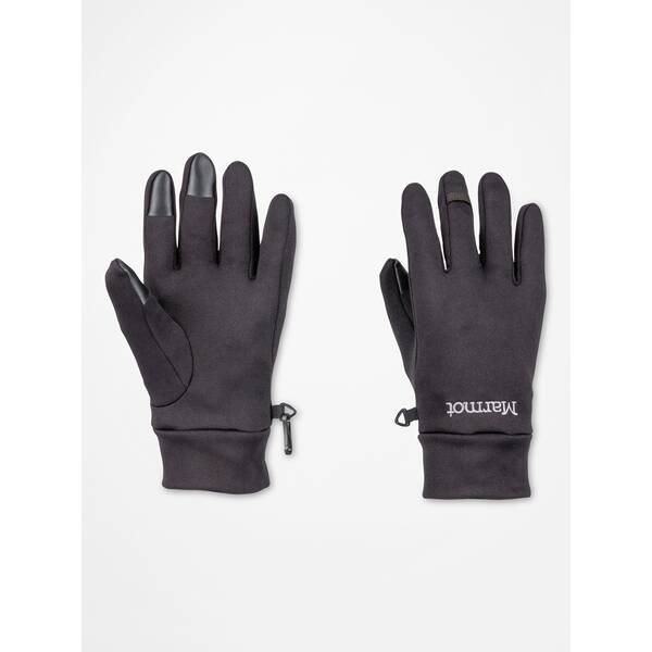 MARMOT Herren Handschuhe Power Stretch Connect Glove von Marmot