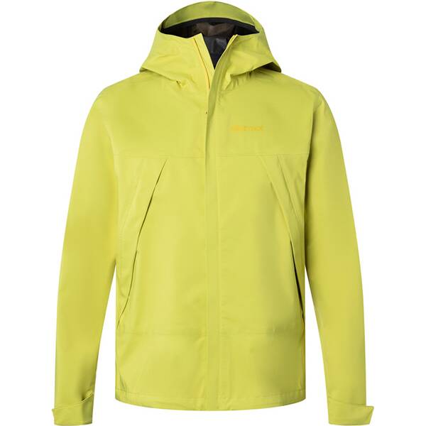 MARMOT Herren Regenjacke PreCip Eco Pro Jacket von Marmot