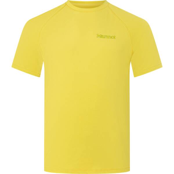 MARMOT Herren Shirt Windridge Graphic SS von Marmot