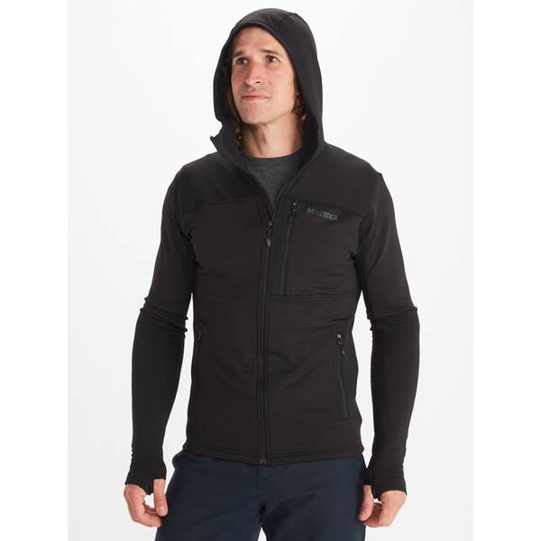 MARMOT Herren Sweatshirt Preon Hoody von Marmot