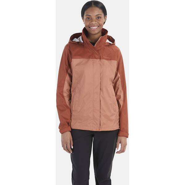 MARMOT Marmot Damen Funktionsjacke lg.Arm W PRECIP ECO JACKET von Marmot