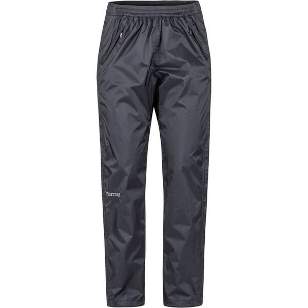 MARMOT Wm PreCip Eco Full Zip Pant L von Marmot