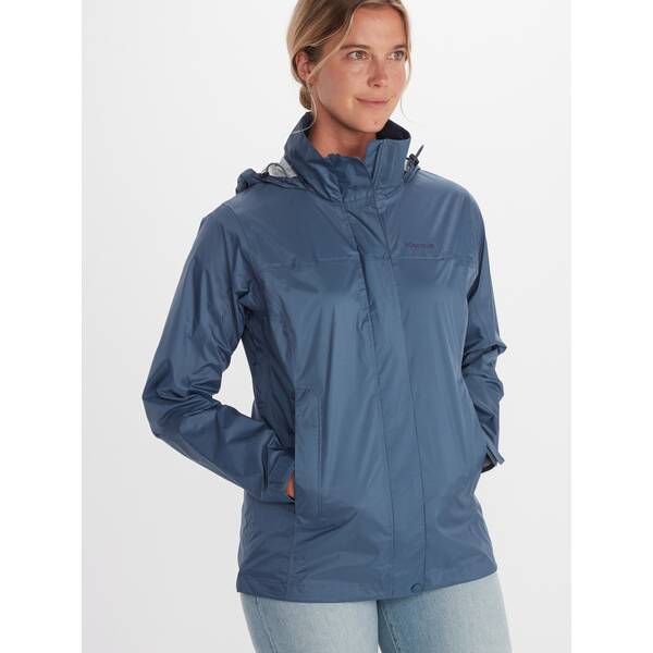 MARMOT Wm's PreCip Eco Jacket von Marmot