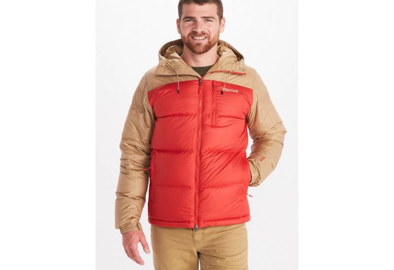 Marmot 3-in-1-Funktionsjacke Funktionsjacke M GUIDES DOWN HOODY von Marmot