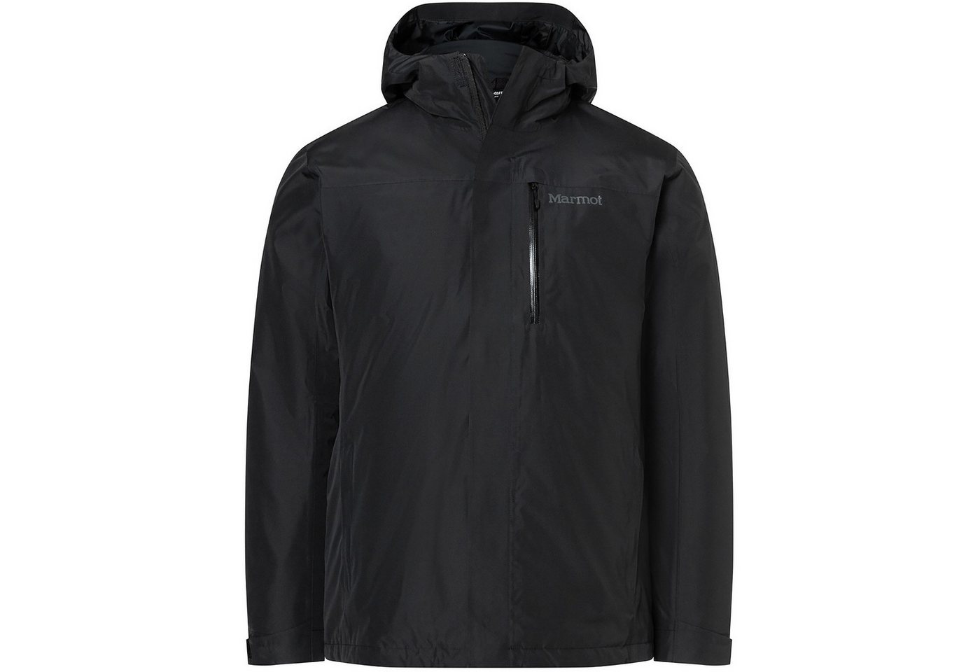 Marmot 3-in-1-Funktionsjacke Funktionsjacke M RAMBLE COMPONENT JACKET von Marmot