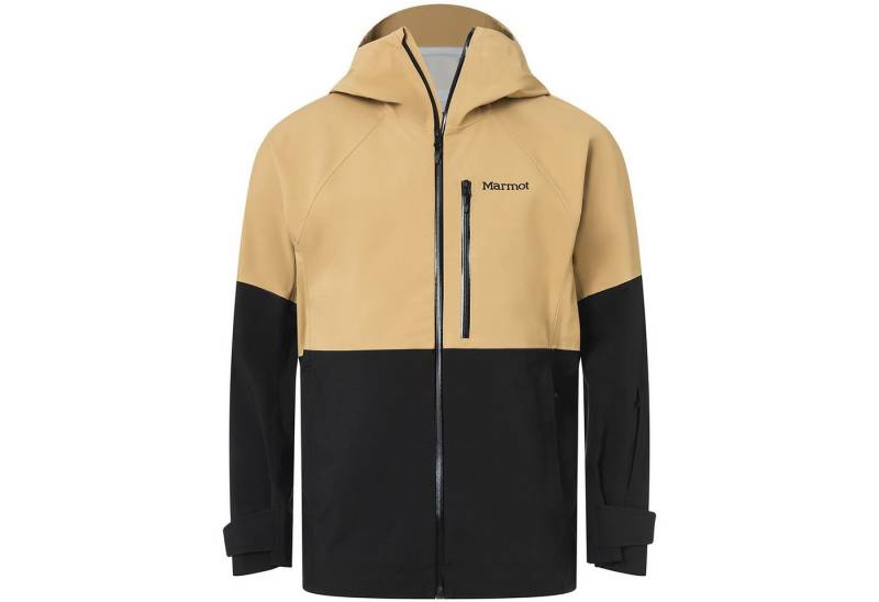 Marmot 3-in-1-Funktionsjacke Funktionsjacke M REFUGE PRO JACKET von Marmot