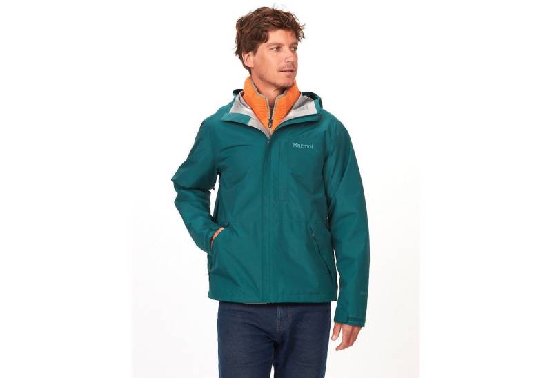 Marmot 3-in-1-Funktionsjacke Funktionsjacke MMINIMALIST JACKET von Marmot