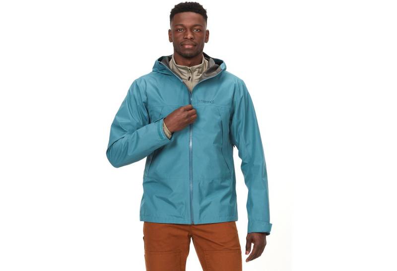 Marmot 3-in-1-Funktionsjacke Funktionsjacke MMINIMALIST PRO JACKET von Marmot