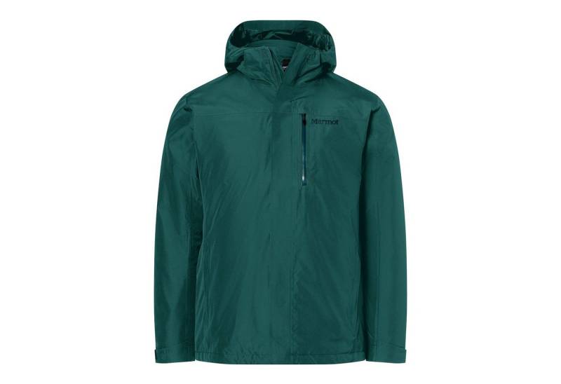 Marmot 3-in-1-Funktionsjacke Ramble Component Jacket mit getapten Nähten von Marmot