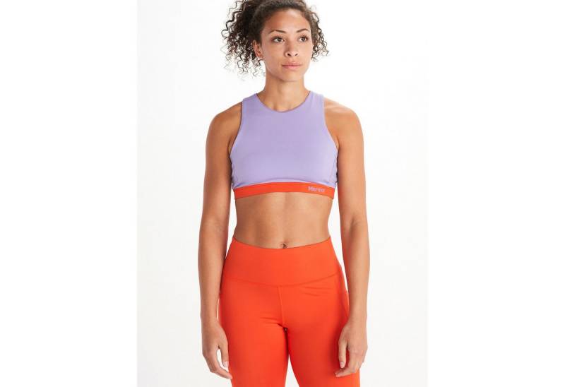 Marmot Badeanzug Bikinihosen W LEDA SPORTS BRA von Marmot