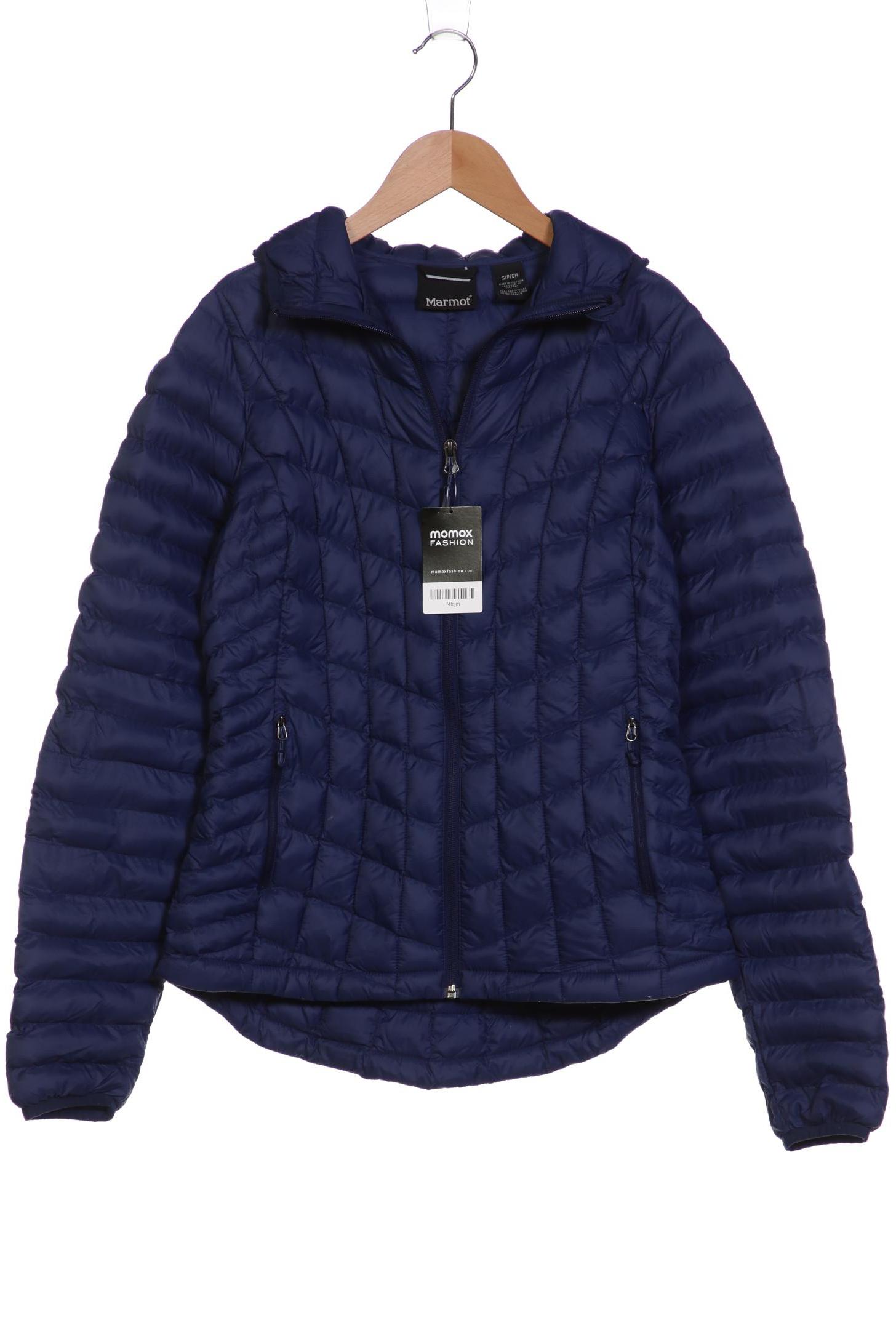 Marmot Damen Jacke, blau von Marmot