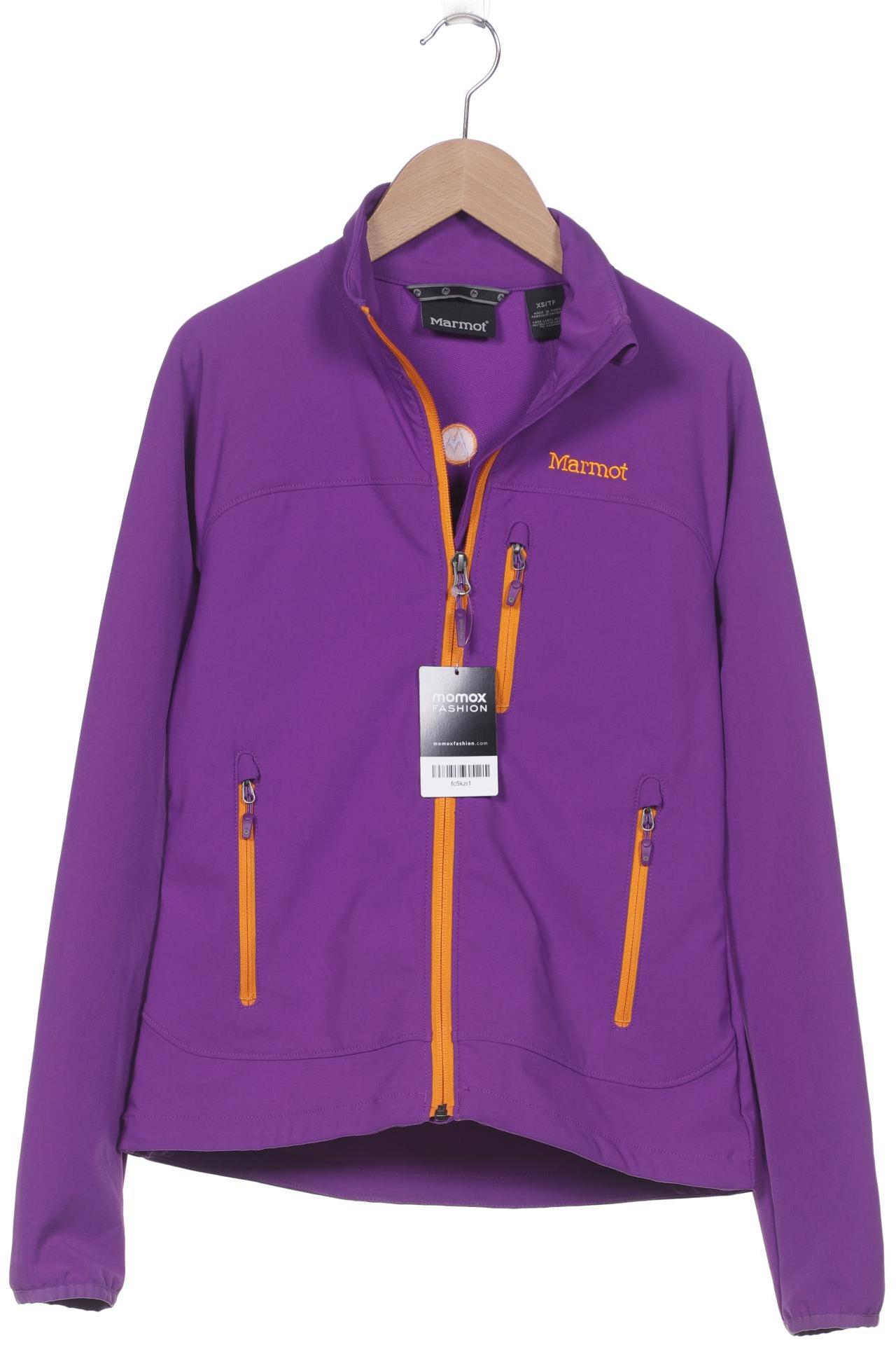 Marmot Damen Jacke, flieder von Marmot