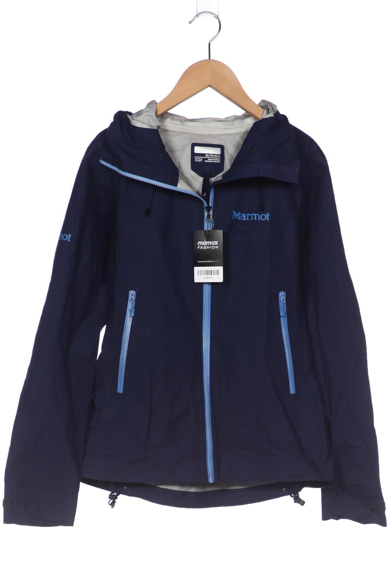 Marmot Damen Jacke, marineblau von Marmot