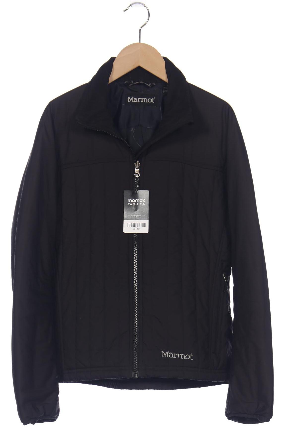 Marmot Damen Jacke, schwarz, Gr. 36 von Marmot