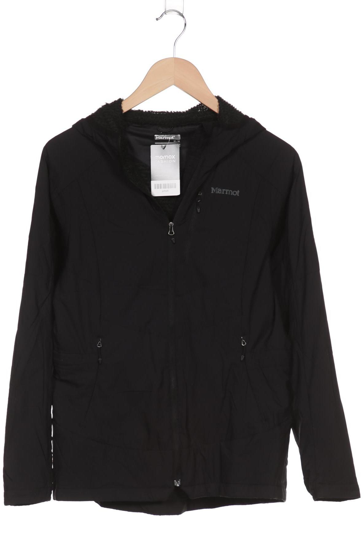 Marmot Damen Jacke, schwarz, Gr. 38 von Marmot