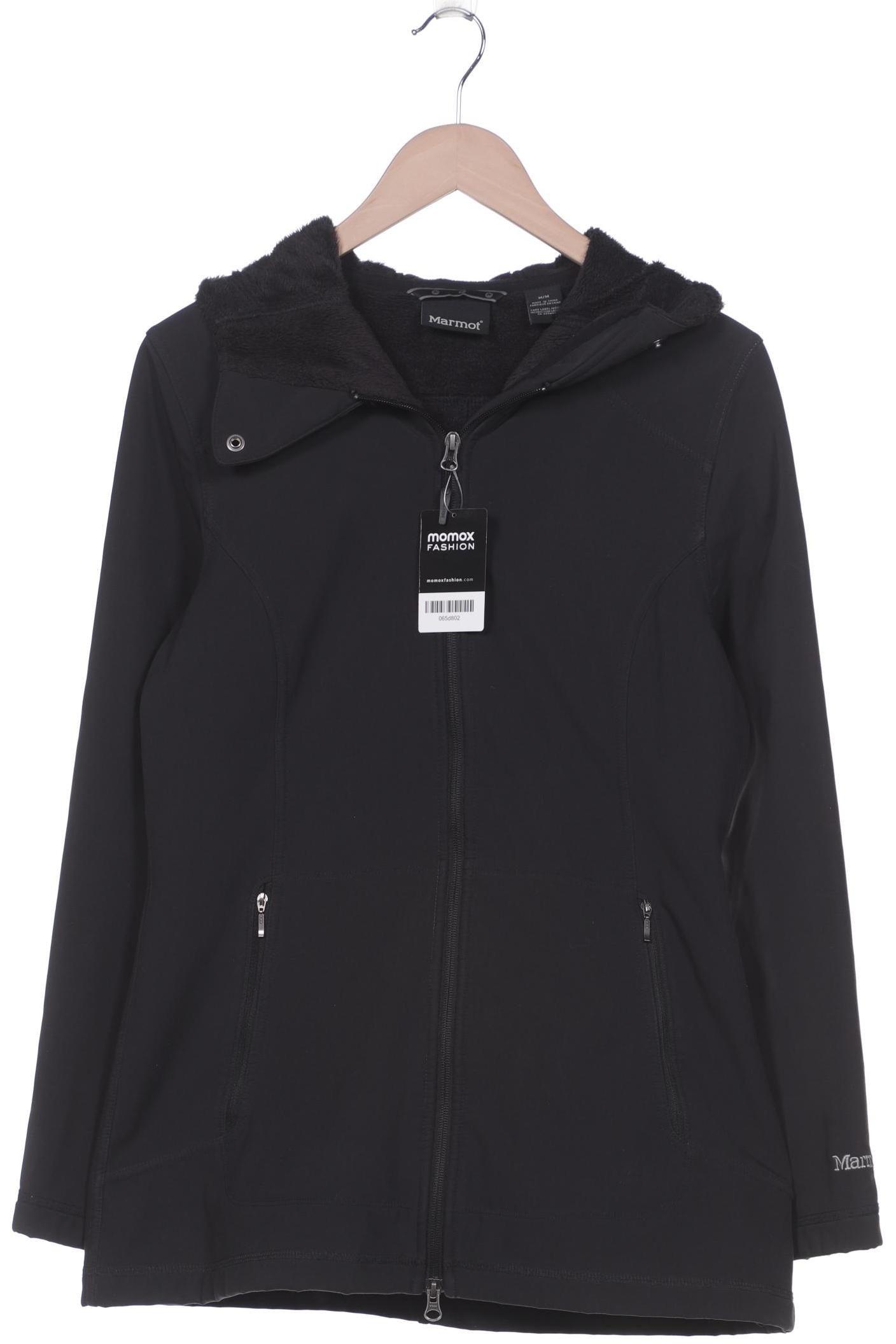 Marmot Damen Jacke, schwarz, Gr. 38 von Marmot