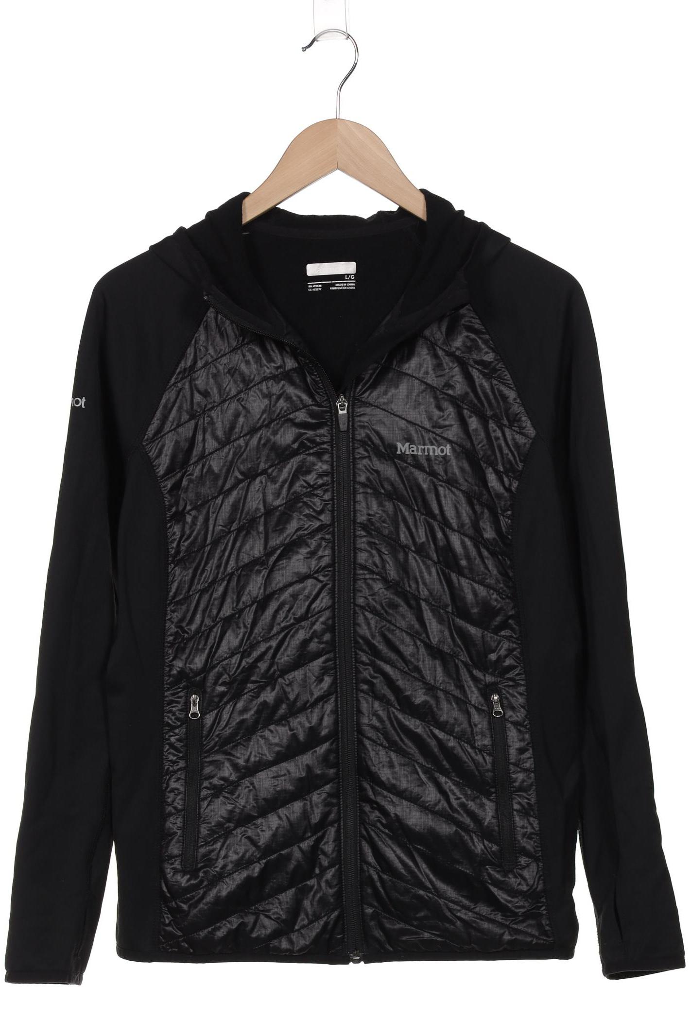 Marmot Damen Jacke, schwarz von Marmot