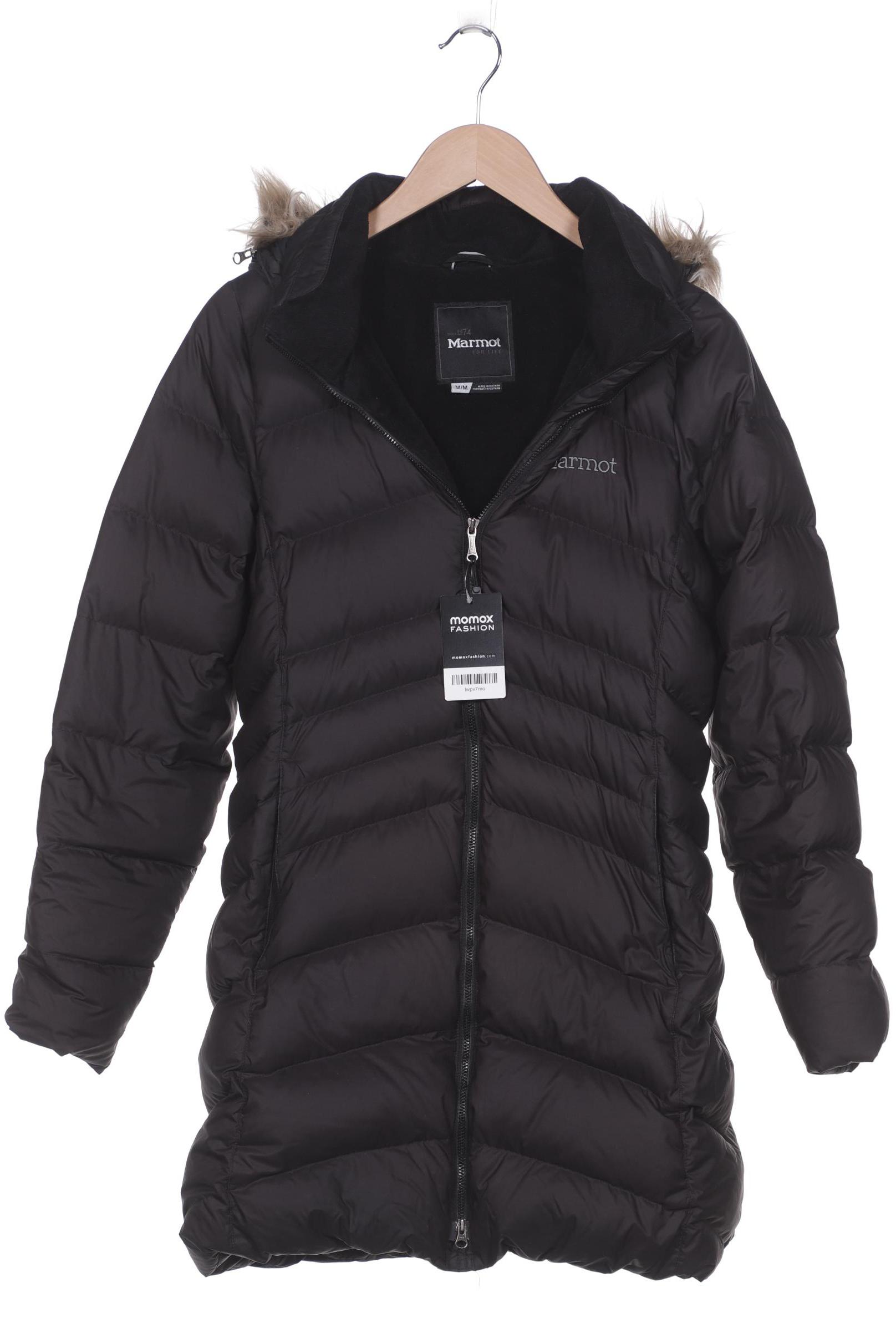 Marmot Damen Mantel, schwarz von Marmot