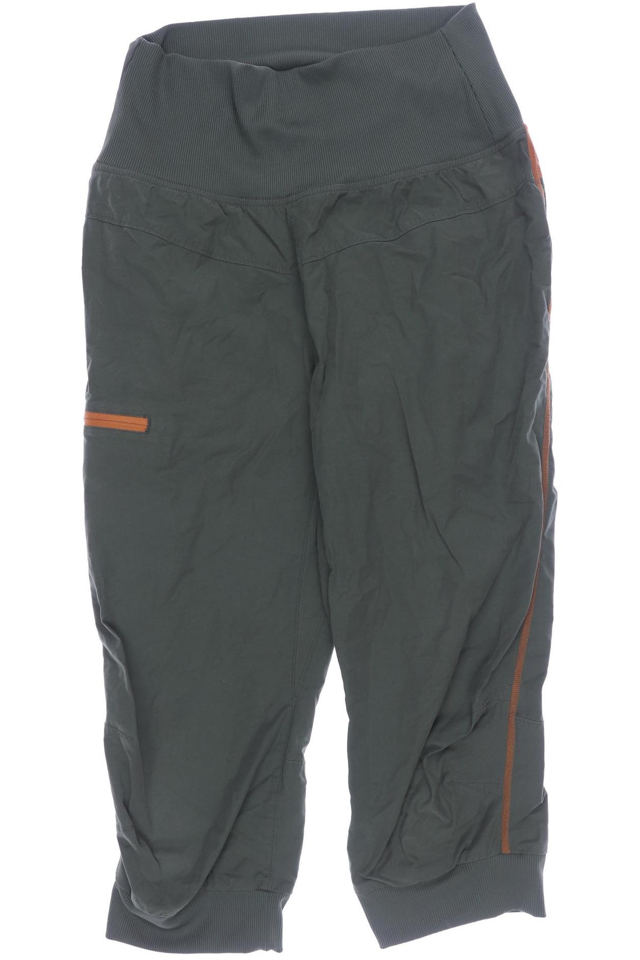 Marmot Damen Stoffhose, grün, Gr. 36 von Marmot