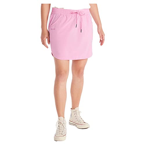 Marmot Damen Wm's Elda Skort Skirt, Wilde Orchidee, L von Marmot