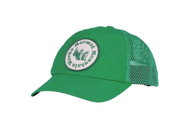 Marmot Fitted Cap Cap ALPINE SOFTMESH TRUCKER von Marmot