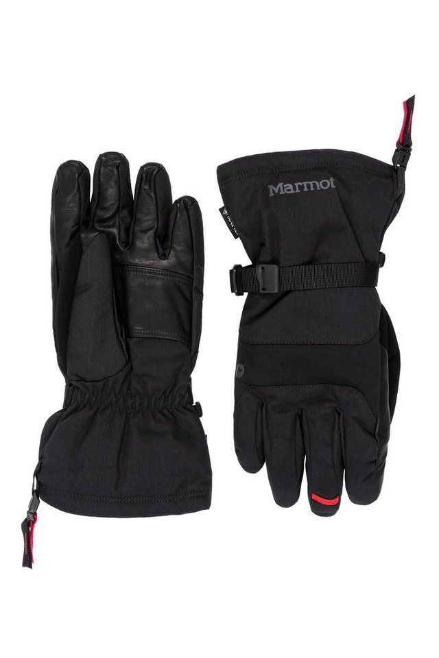 Marmot Fäustlinge Marmot M Randonnee Gore Tex Glove Herren von Marmot