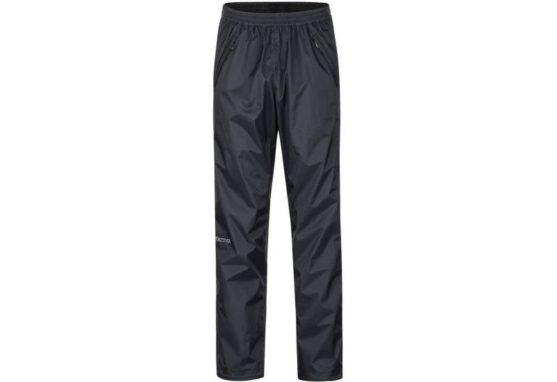 Marmot Funktionshose Regenhosen M PRECIP ECO FULL ZIP PANT von Marmot
