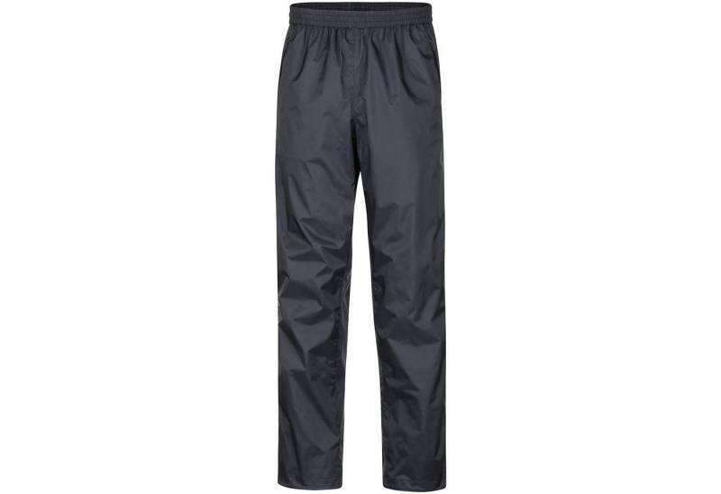 Marmot Funktionshose Regenhosen M PRECIP ECO PANT von Marmot