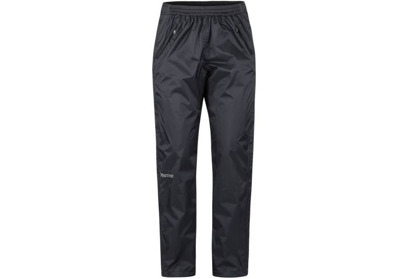 Marmot Funktionshose Regenhosen W PRECIP ECO FULL ZIP PANT von Marmot
