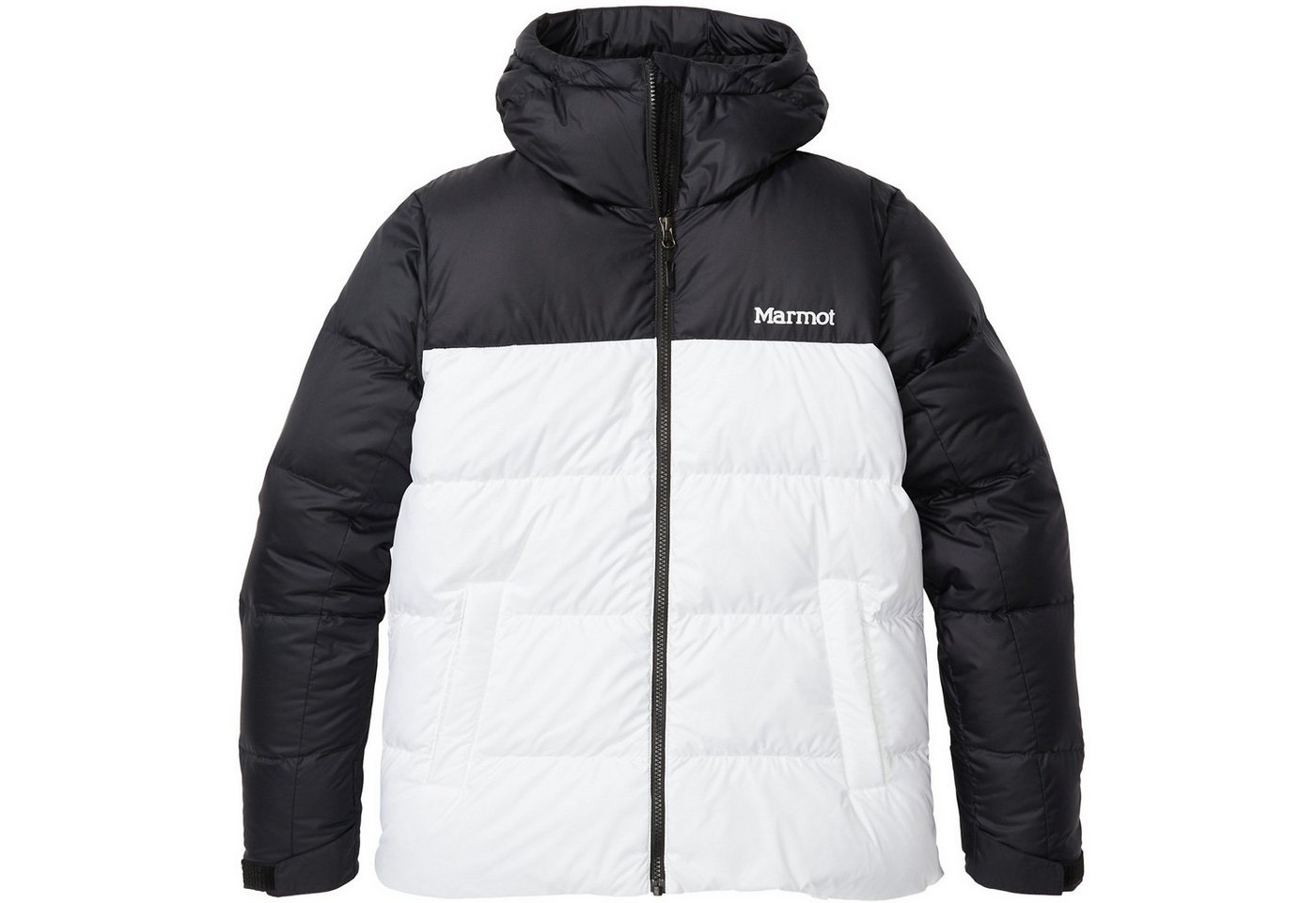 Marmot Funktionsjacke Jacke W GUIDES DOWN HOODY von Marmot