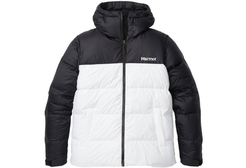Marmot Funktionsjacke Jacke W GUIDES DOWN HOODY von Marmot