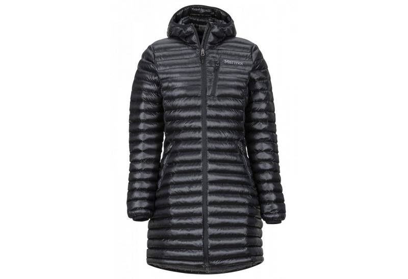 Marmot Funktionsjacke Jacke W LONG AVANT FEATHERLESS HOODY von Marmot