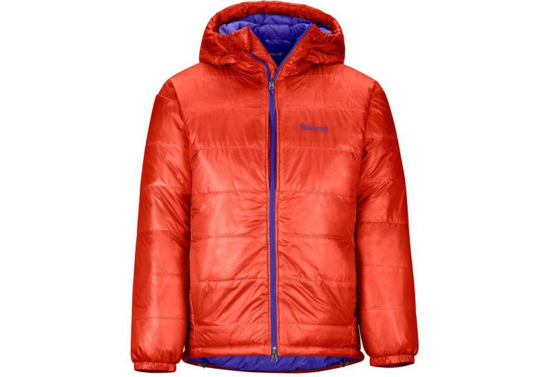 Marmot Funktionsmantel Mantel M WEST RIB PARKA von Marmot