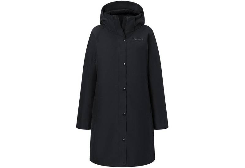 Marmot Funktionsmantel Mantel W CHELSEA COAT von Marmot