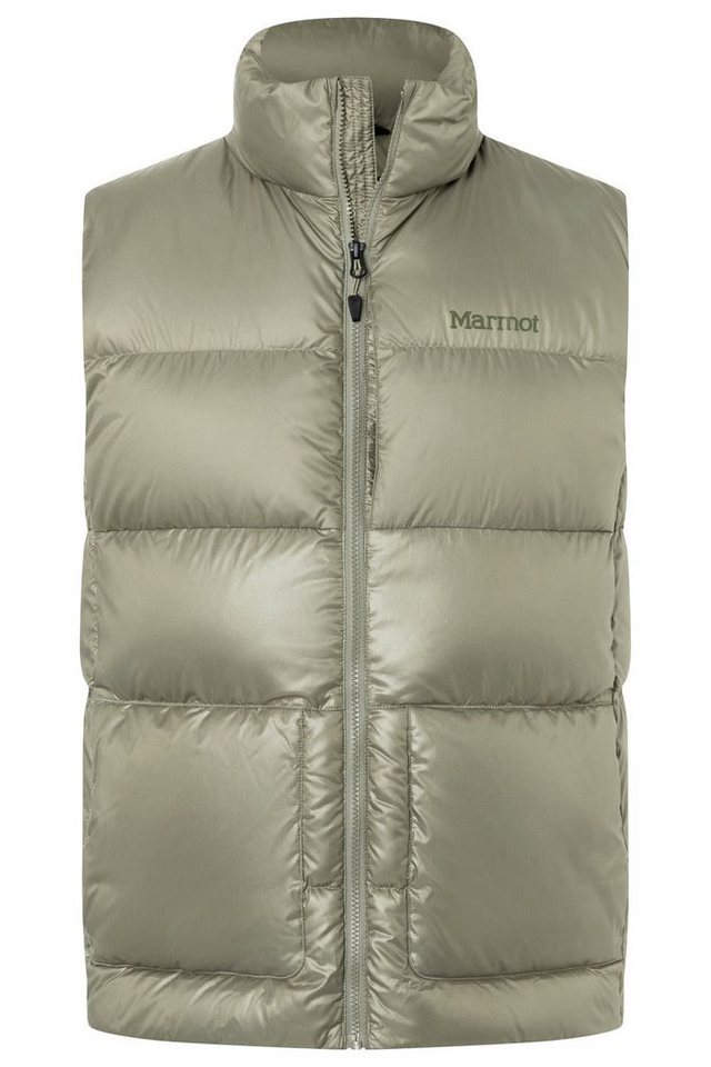 Marmot Funktionsweste Marmot M Guides Down Vest Herren Isolationsweste von Marmot