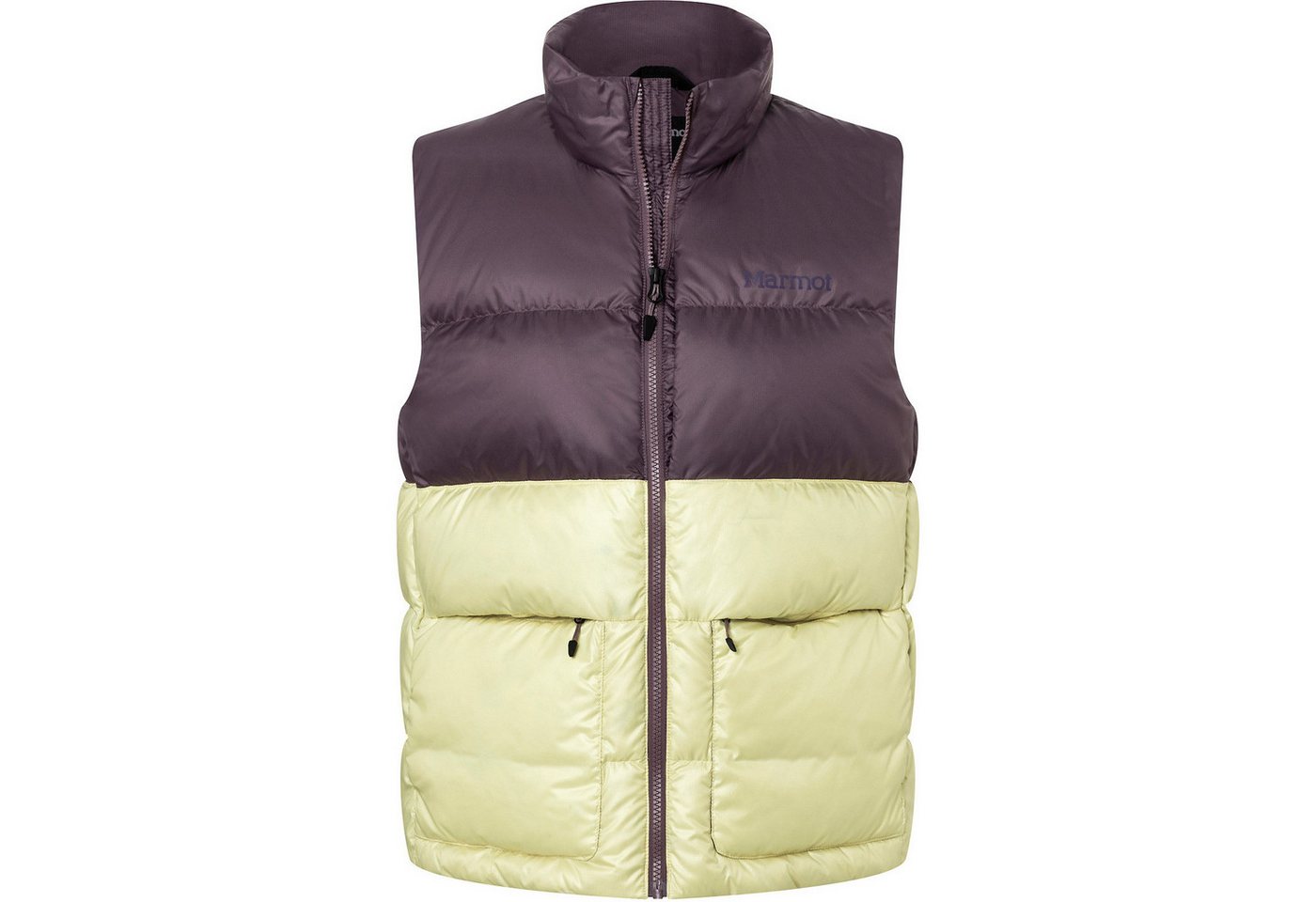 Marmot Funktionsweste Westen W GUIDES DOWN VEST (1-tlg) von Marmot