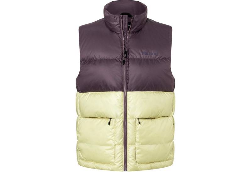 Marmot Funktionsweste Westen W GUIDES DOWN VEST (1-tlg) von Marmot