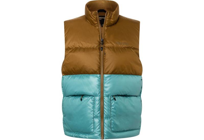 Marmot Funktionsweste Westen W GUIDES DOWN VEST (1-tlg) von Marmot