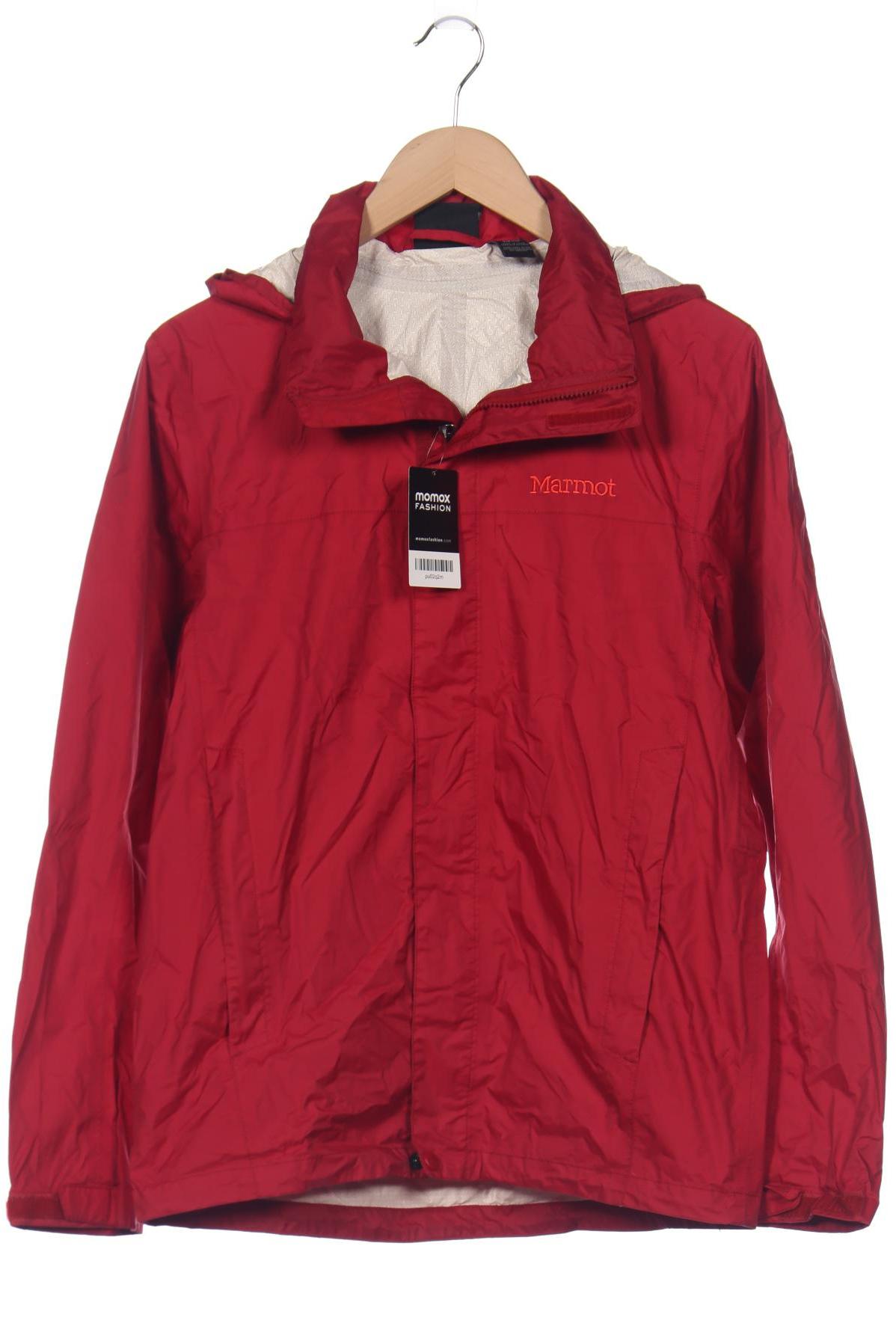 Marmot Herren Jacke, rot, Gr. 46 von Marmot