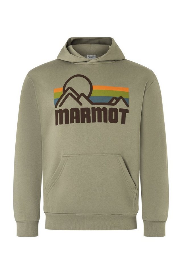 Marmot Kapuzenpullover Marmot Herren Coastal Hoody von Marmot