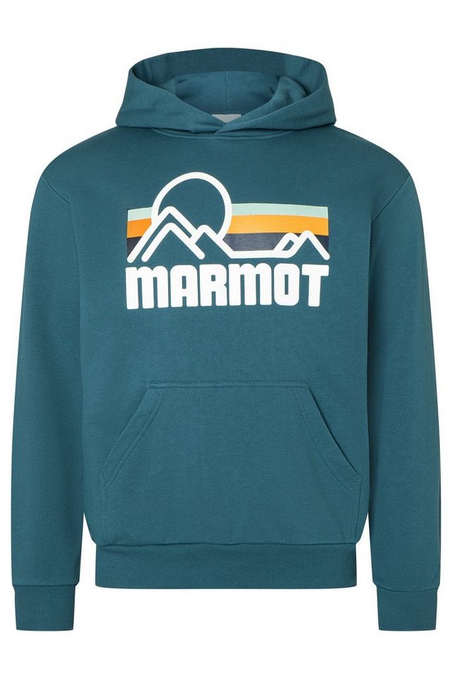 Marmot Kapuzenpullover Marmot Herren Coastal Hoody von Marmot